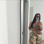 Adrene Adrian Hickerson - @saintadrianna - Instagram