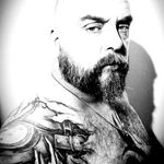 Adrian Higgs - @higgs_the_viking - Instagram