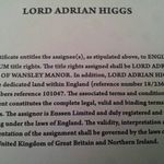 Adrian Higgs - @higgs457 - Instagram