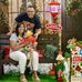 Adrian Higgs - Facebook