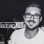 Adrian Hills - @djadrianhills - Instagram