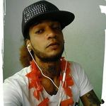Adrian Hinds - @ballanxx - Instagram