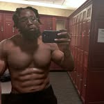 Adrian Hinds - @versace_papi7_ - Instagram
