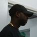 Adrian Hinds - Facebook