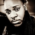 Adrian Hinton - @garveylumumbax - Instagram