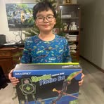 Adrian Hoang - Facebook