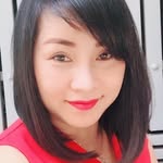 Adriana Hoang - @hoangadriana - Instagram