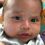 bebe bello - @adrian_alexander_hobson - Instagram