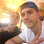 Adrian Hodgers - @adrianhodgers - Instagram