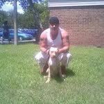 Adrian Hodges - @hodges9275 - Instagram