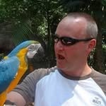 Adrian Hodges - @adyhodges - Instagram