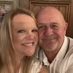 Caren And Adrian Hodgson - @carenandadrian - Instagram