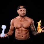 ADI | ROZWÓJ | MOTYWACJA | FITNESS | POSITIVE VIBES ❤️‍🔥 - @adrianhoffman_ - Instagram