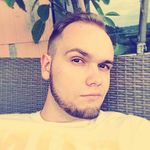 Adrian Hoffmann - @adrian_hoffmann - Instagram