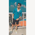 Adrian Hogg - @adrian_hogg_ucuf - Instagram