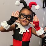Adrian Hogue - @da704qween - Instagram
