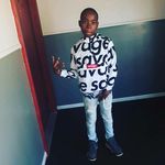 king 498 - @adrianholbert9 - Instagram