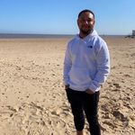 Adrian Holder - @a.ratedofficial - Instagram