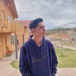 Adrian Holguin - @adrian_holguin10 - Instagram