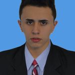 Adrian Holguin - @adrianholguin2 - Instagram