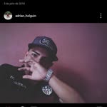 Rahq~ - @adrian_holguin - Instagram