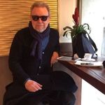 Adrian Holliday - @adrianholliday42 - Instagram