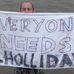 Adrian Holliday - Facebook