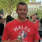 Adrian Holliday - @adrian.holliday.3 - Instagram