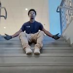 Adrian Hollis - @uperman2022 - Instagram