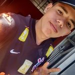 Adrian Hollywood - @hollywood3166 - Instagram