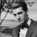 Adrian Holm - @piratholm - Instagram