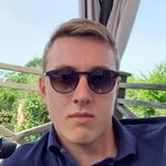 Adrian Holm - @adrian__holm - Instagram
