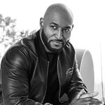 Adrian Holmes - @adrianholmes - Instagram