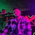 Adrian Holmes - @adrianjholmes_ - Instagram
