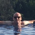 Adrian Holmes - @adrian_holmes - Instagram