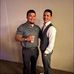 Adrian Holston - Facebook