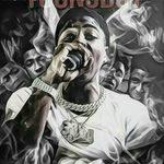 Badkid AJ - @adrianholstonjr - Instagram