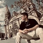 Adrian Holz - Facebook