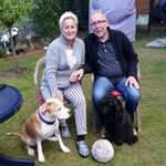 Jutta Adrian-Holz - @adrianholz - Instagram