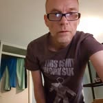 Adrian Hook - @oldcynic68 - Instagram