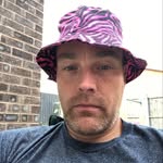 Adrian Hooker - @ade011977 - Instagram