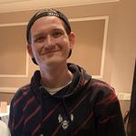 Adrian Hoover - @that_newold_schoolkid - Instagram