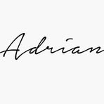 Adrian Hoover - Facebook