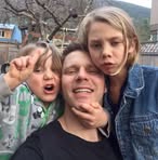 Adrian Hoover - Facebook