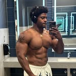 Adrian Hopper Jr. - @fitlike_hop - Instagram