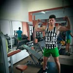 Adrian Horga - @adyhorgaaaaa - Instagram