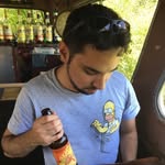 Adrián - @adrianhorst - Instagram