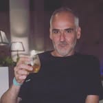 Cristian Adrian Horst - @cristianadrianhorst - Instagram