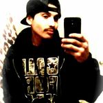 Adrian Horta - @blazer_626 - Instagram