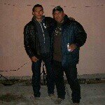 Saul Adrian Horta - @saul2107 - Instagram